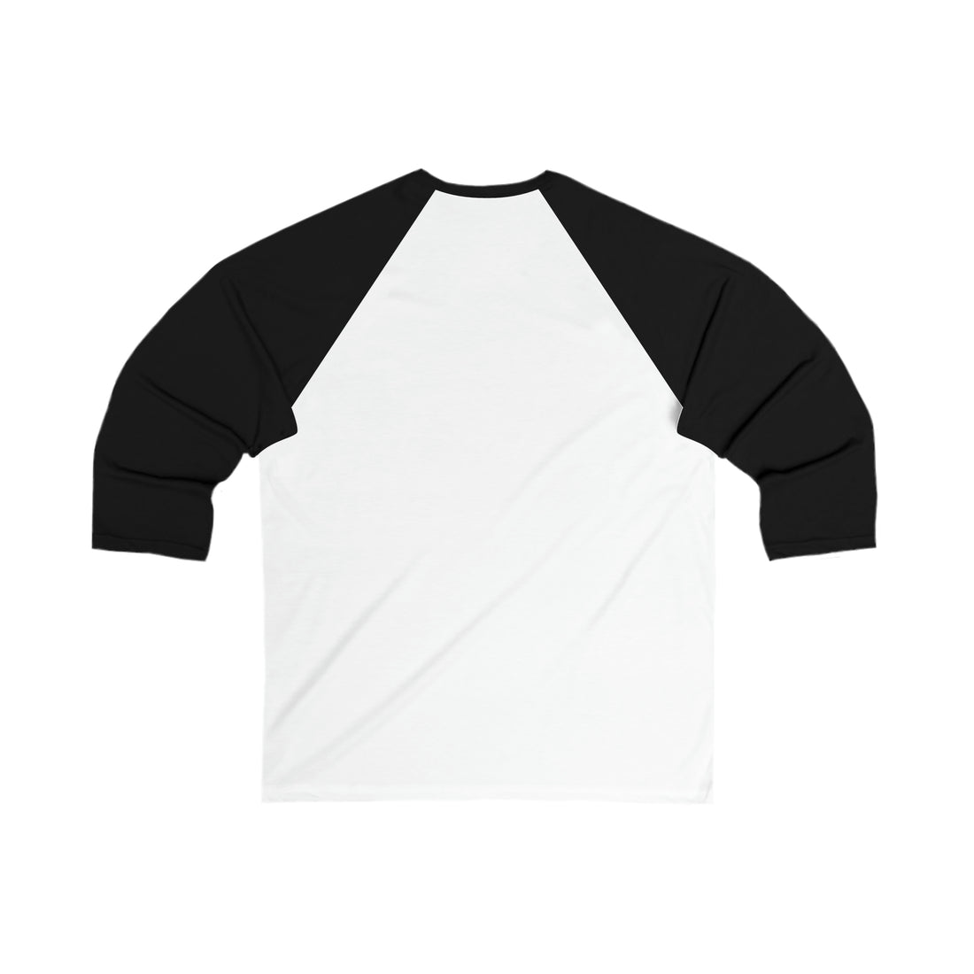 Baseball Tee - Can't Stop, Won't Stop