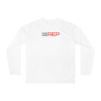 Performance Long Sleeve - One More Rep 3.0