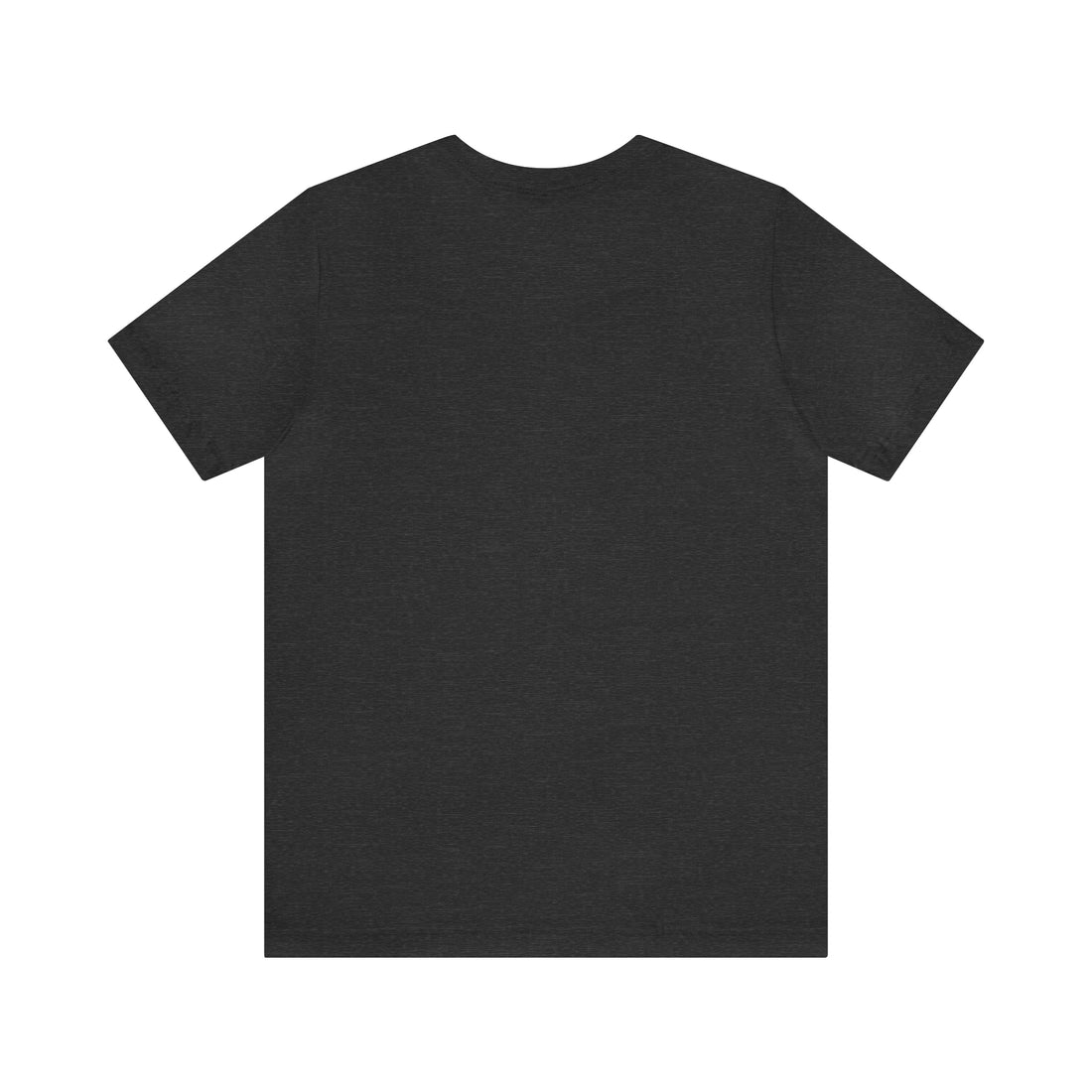 Unisex Jersey Tee - UnLIMITed