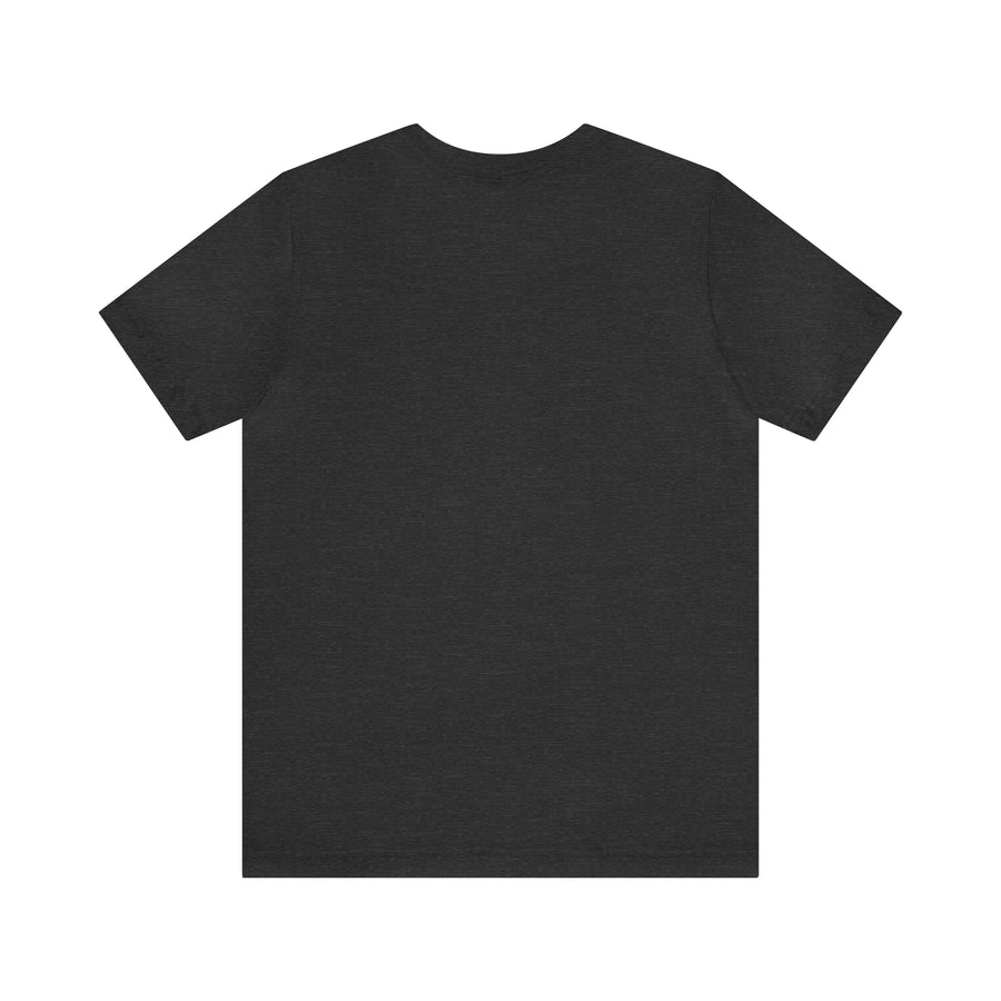 Unisex Jersey Tee - UnLIMITed