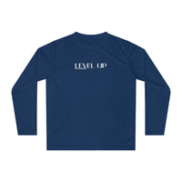 Performance Long Sleeve - Level Up