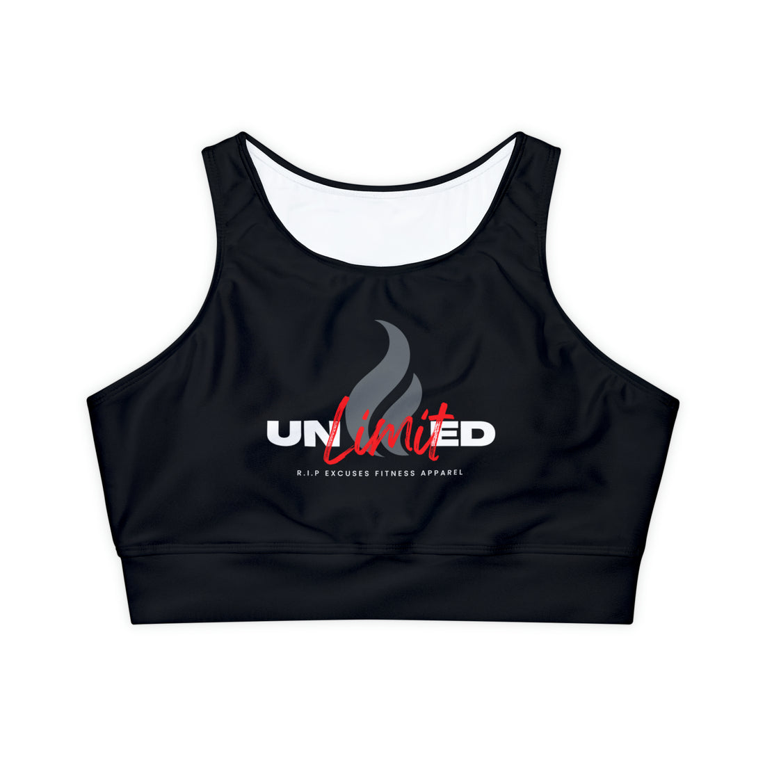 Sports Bra - UnLIMITed