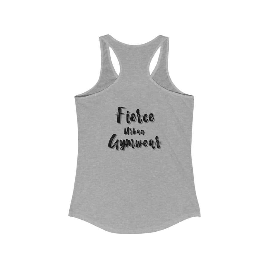 Women's Racerback - 305