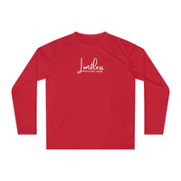 Performance Long Sleeve - Limitless 2.0