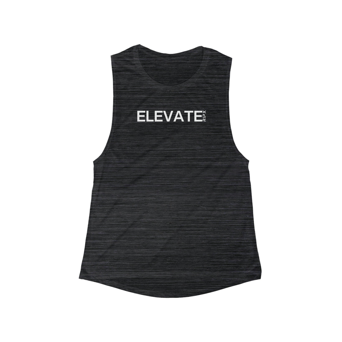 Women's Muscle Tank - ELEVATE