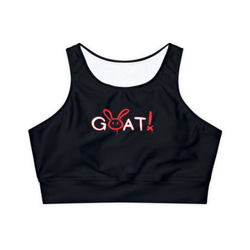 Sports Bra - GOAT