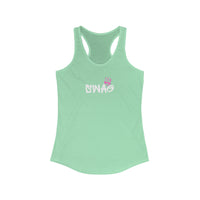 Women's Racerback - SWAG