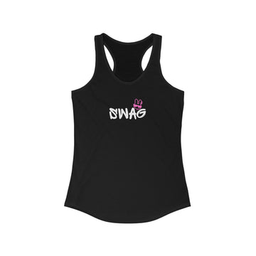 Women's Racerback - SWAG