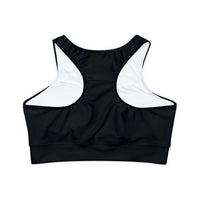 Sports Bra - TOXICA