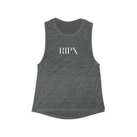 Women's Muscle Tank - RIPX