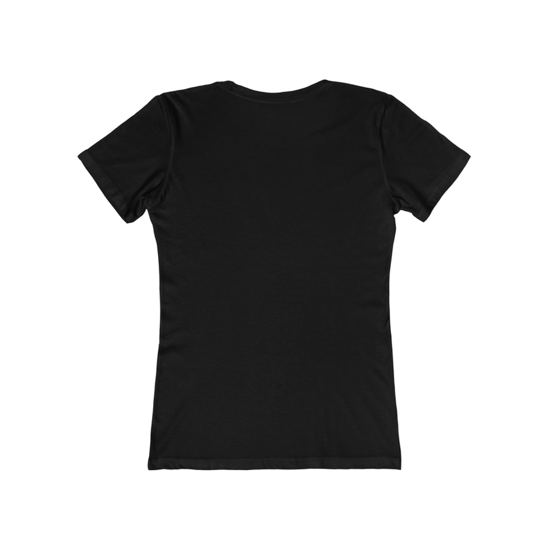 Women's The Boyfriend Tee - Strong & Beautiful