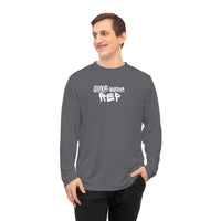 Performance Long Sleeve - One More Rep 2.0