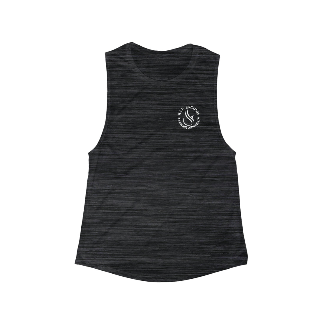 Women's Flowy Muscle Tank - Phoenix Rising