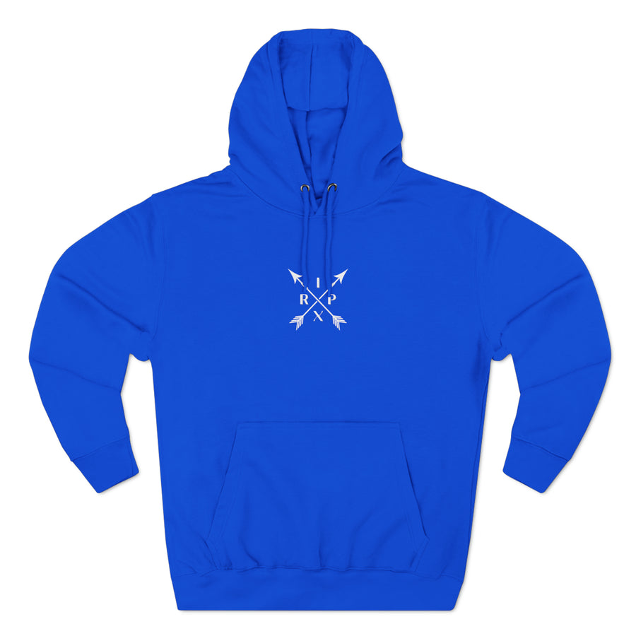 Unisex Pullover Hoodie - RIPX