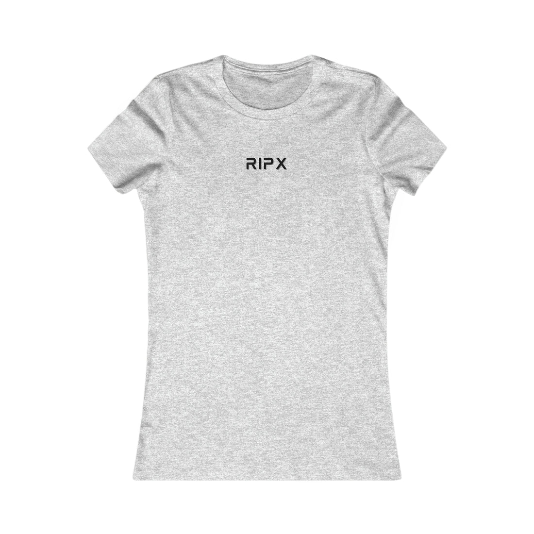 Women's Favorite Tee - RIPX