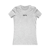 Women's Favorite Tee - RIPX