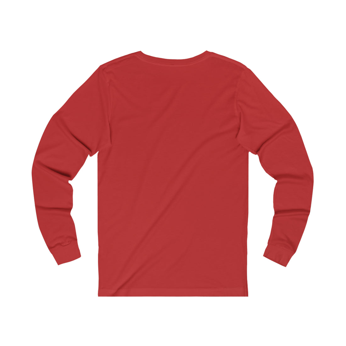 Long Sleeve Tee - One More Rep 3.0