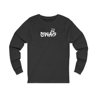 Long Sleeve Tee - SWAG