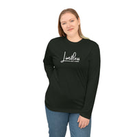 Performance Long Sleeve - Limitless 2.0