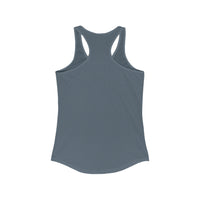 Women's Racerback Tank - Limitless