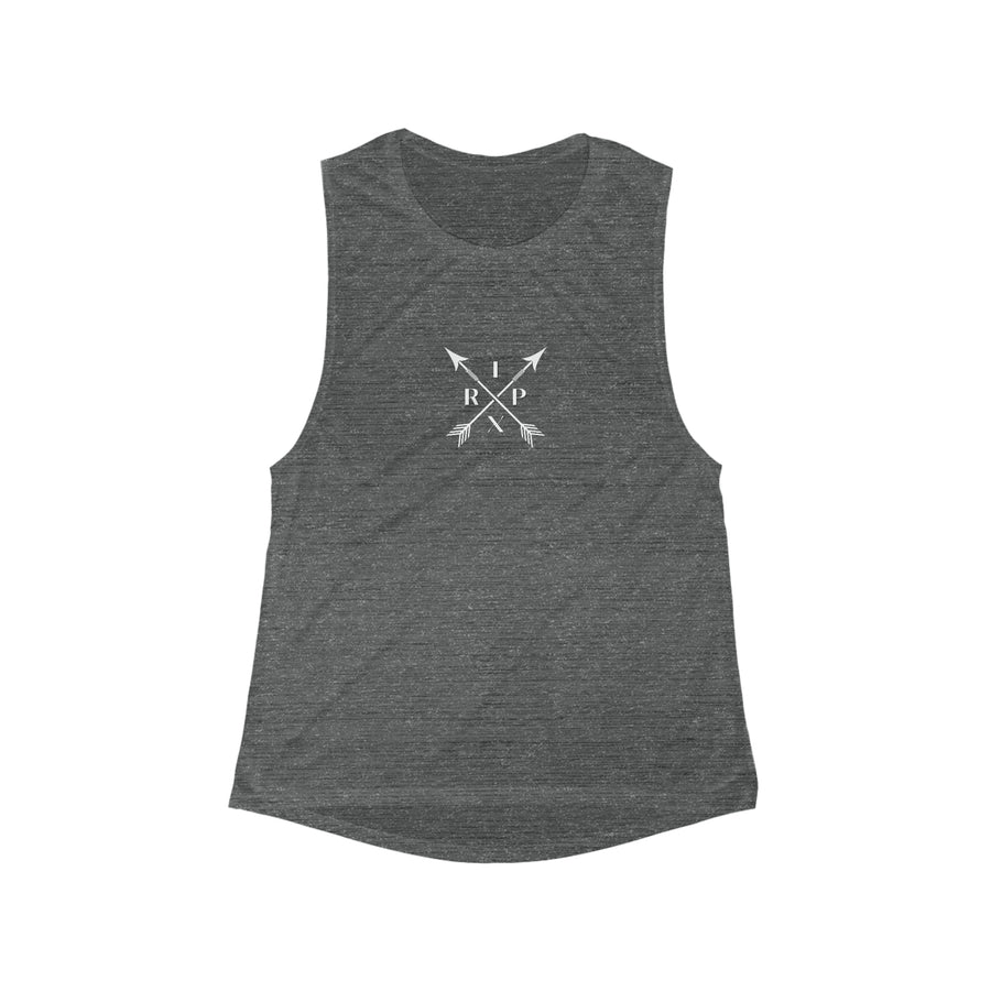 Women's Muscle Tank - RIPX