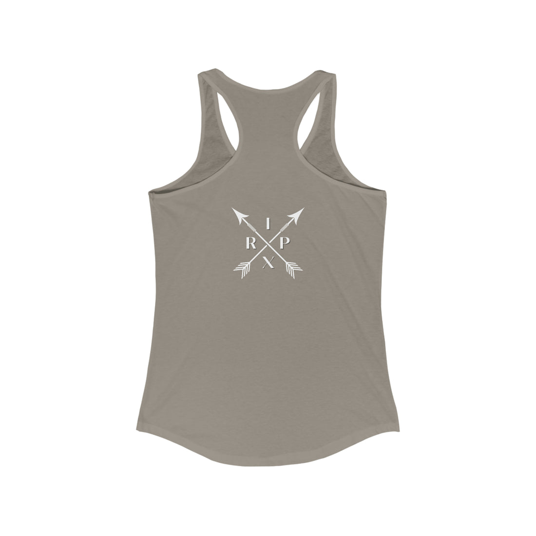 Women's Racerback - Keep Making Plays