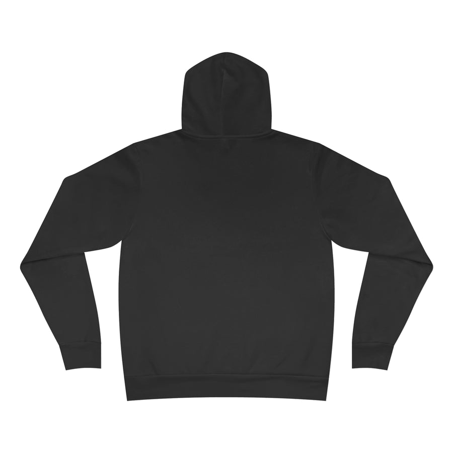 Unisex Fleece Pullover Hoodie - UnLIMITed