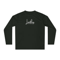 Performance Long Sleeve - Limitless 2.0