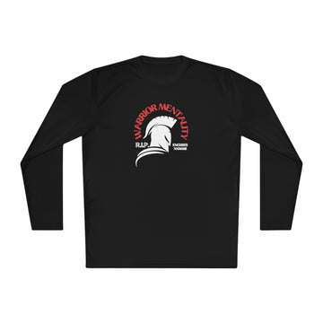 Lightweight Long Sleeve - The Warrior