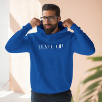 Pullover Hoodie - Level Up