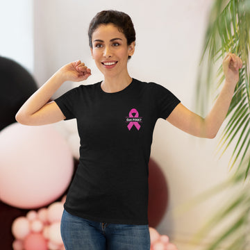 Women's Tri-blend Tee - Got PINK? - *SPECIAL EDITION*