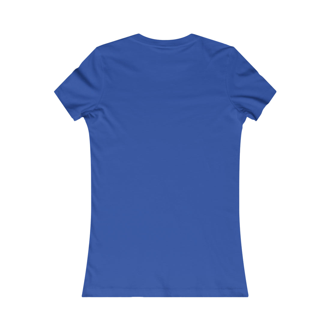 Women's Favorite Tee - Break Barriers, Exceed Limits