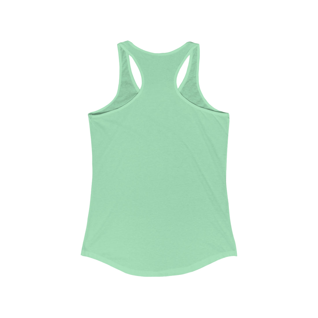 Women's Racerback Tank - Limitless