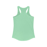 Women's Racerback Tank - Limitless