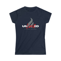 Women's Softstyle Tee - UnLIMITed