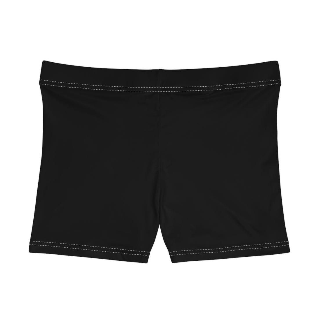 Women's Booty Shorts - Phoenix Rising