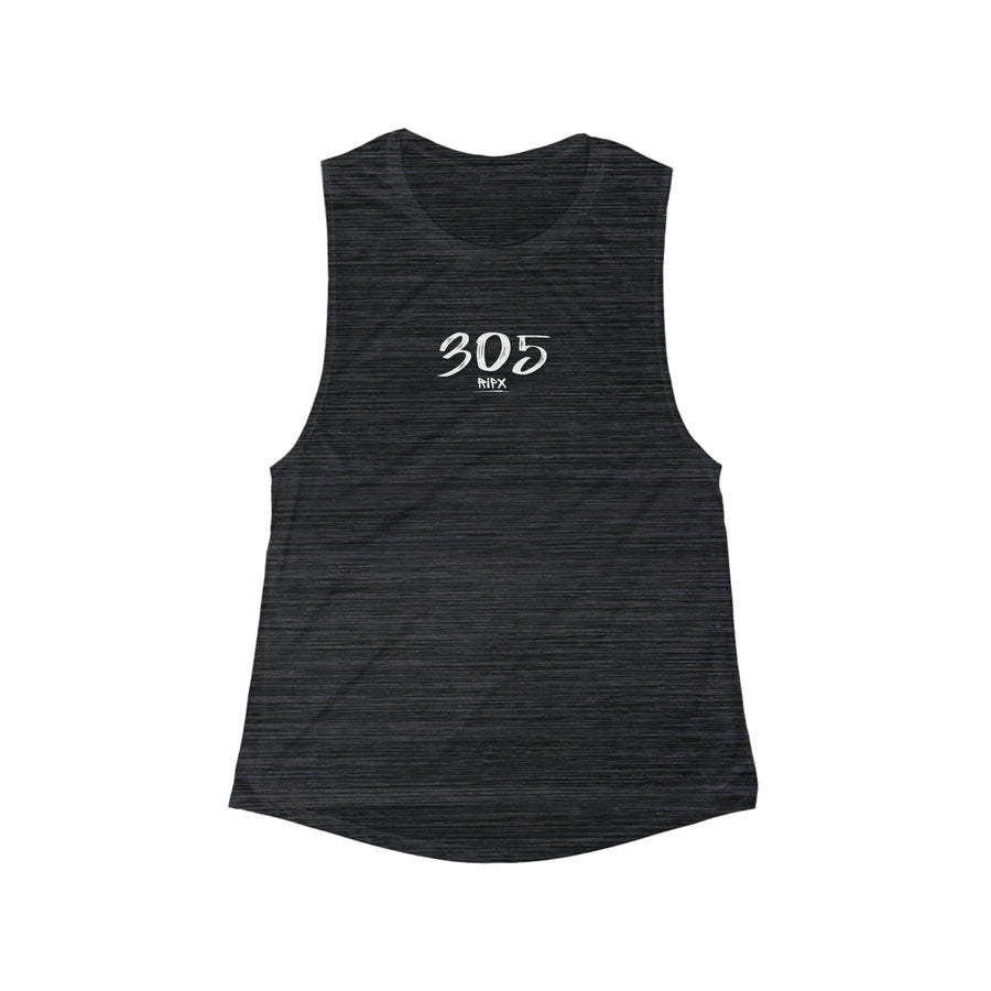 Women's Muscle Tank - 305