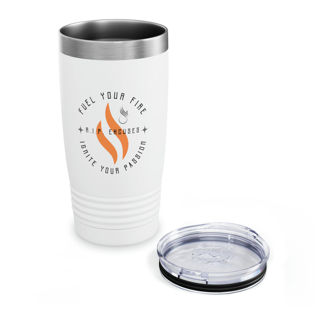 Ringneck Tumbler, 20oz - Fuel your fire