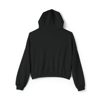 Women's Cinched Bottom Hoodie - Savage Soul