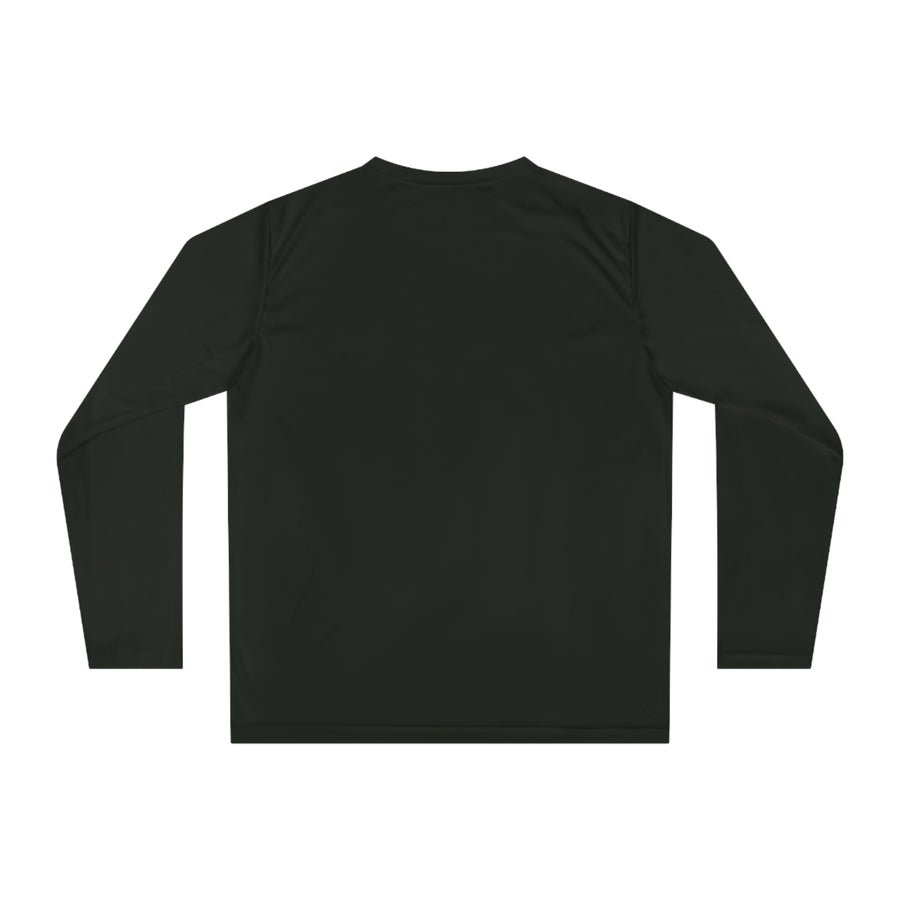 Performance Long Sleeve - One More Rep 3.0