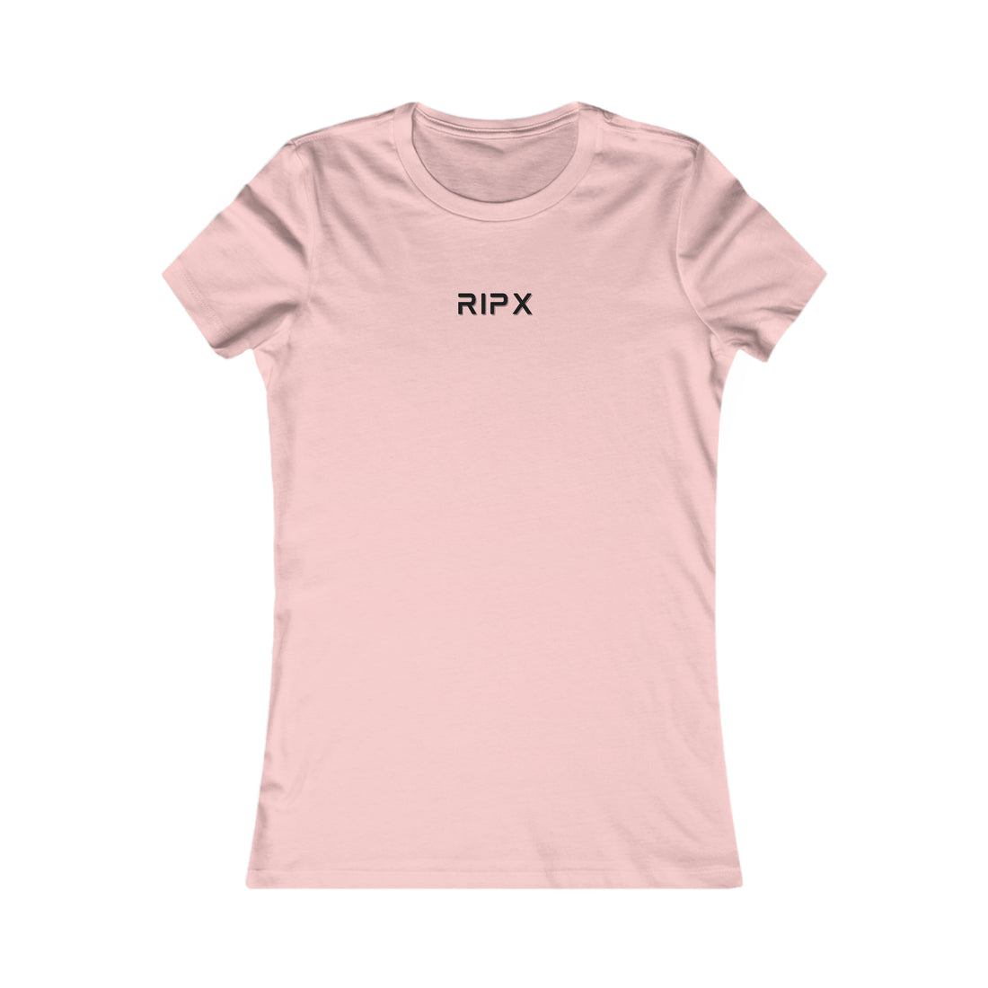 Women's Favorite Tee - RIPX