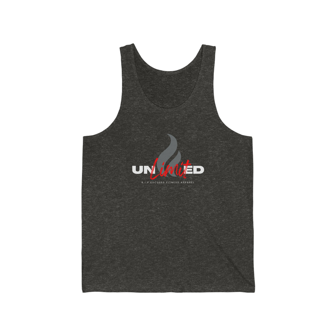 Men's Softstyle Tank - UnLIMITed