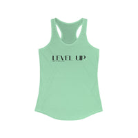 Women's Racerback - Level Up