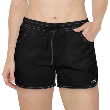 Women's Shorts - RIPX