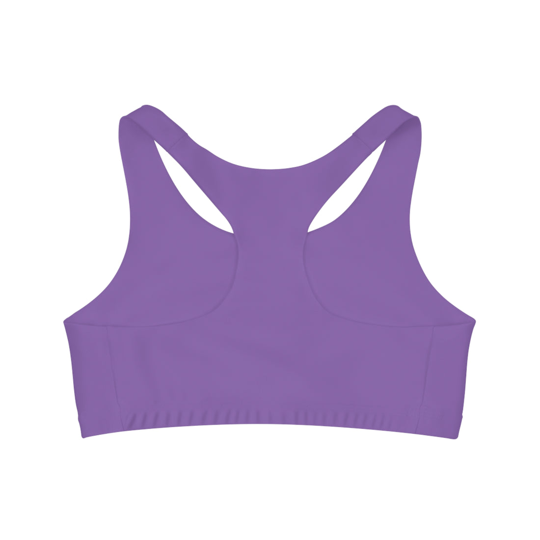 Seamless Sports Bra - Phoenix Rising