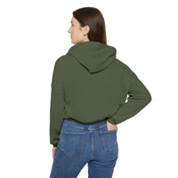 Women's Cinched Bottom Hoodie - Savage Soul