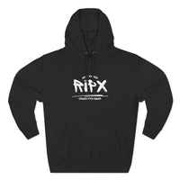 Pullover Hoodie - RIPX Urban Gym Wear