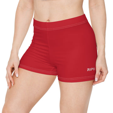 Women's Booty Shorts - RIPX