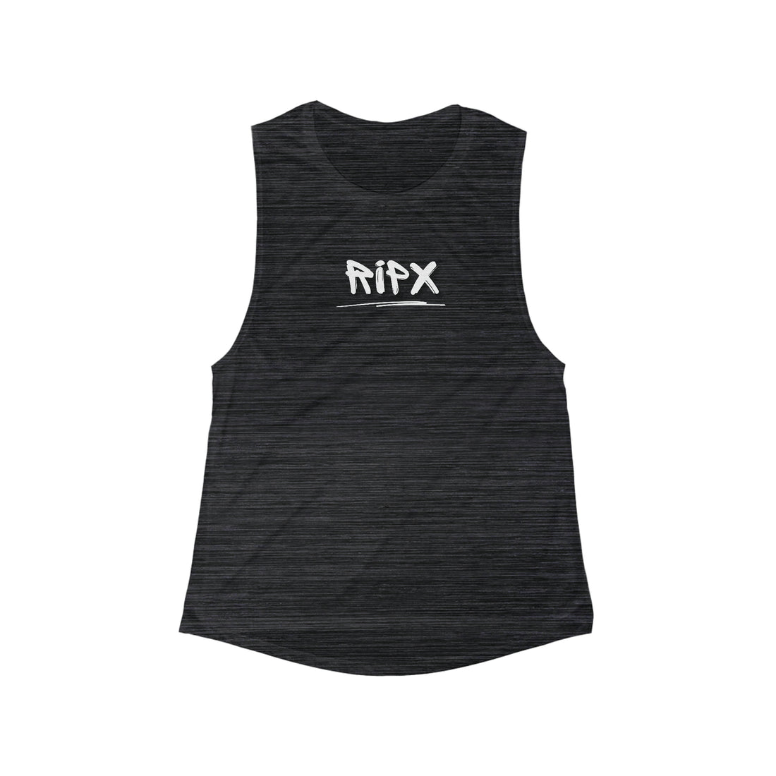 Women's Muscle Tank - RIPX