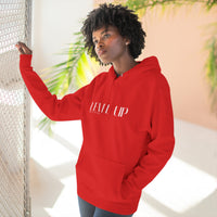 Pullover Hoodie - Level Up